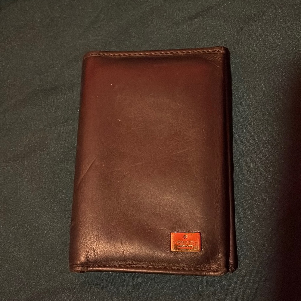 Gucci Wallet